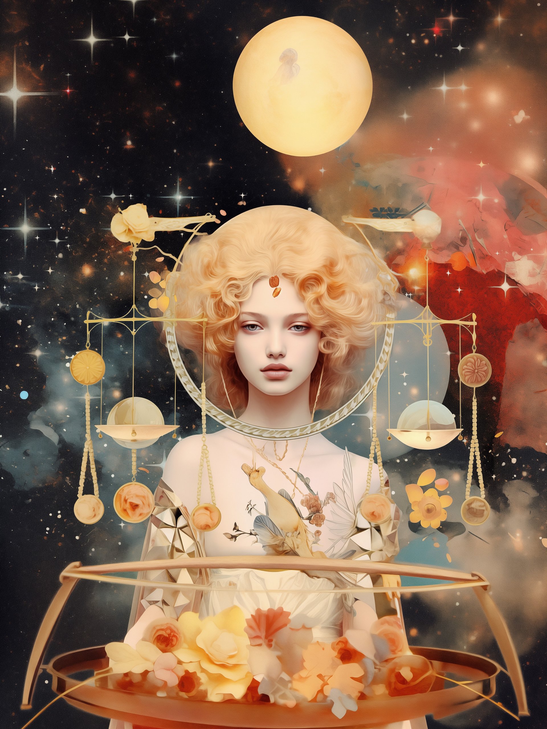 Daughter of Libra product image (1)