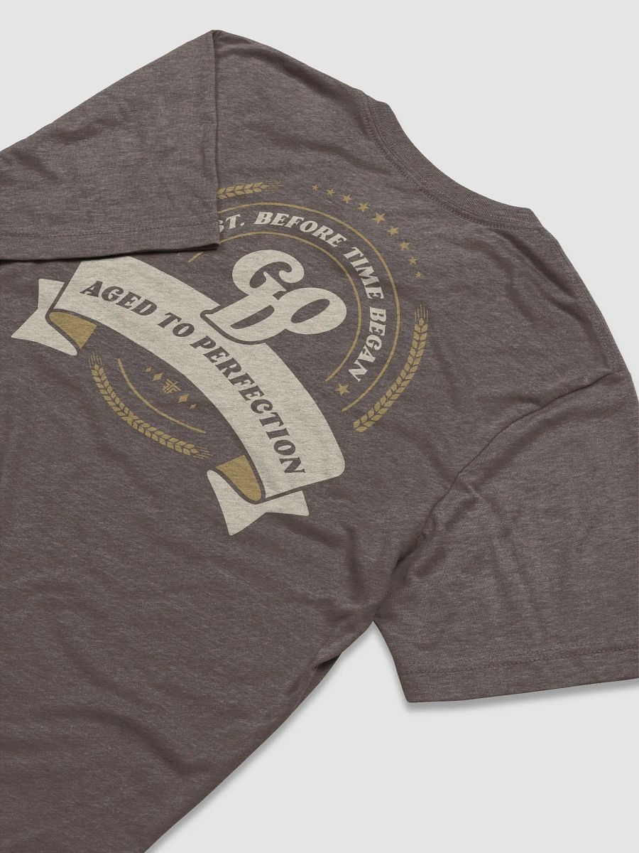 GOD tshirt product image (1)