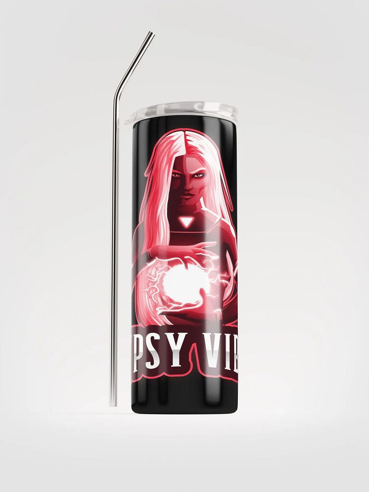 Gypsy Vibes Tumbler product image (1)