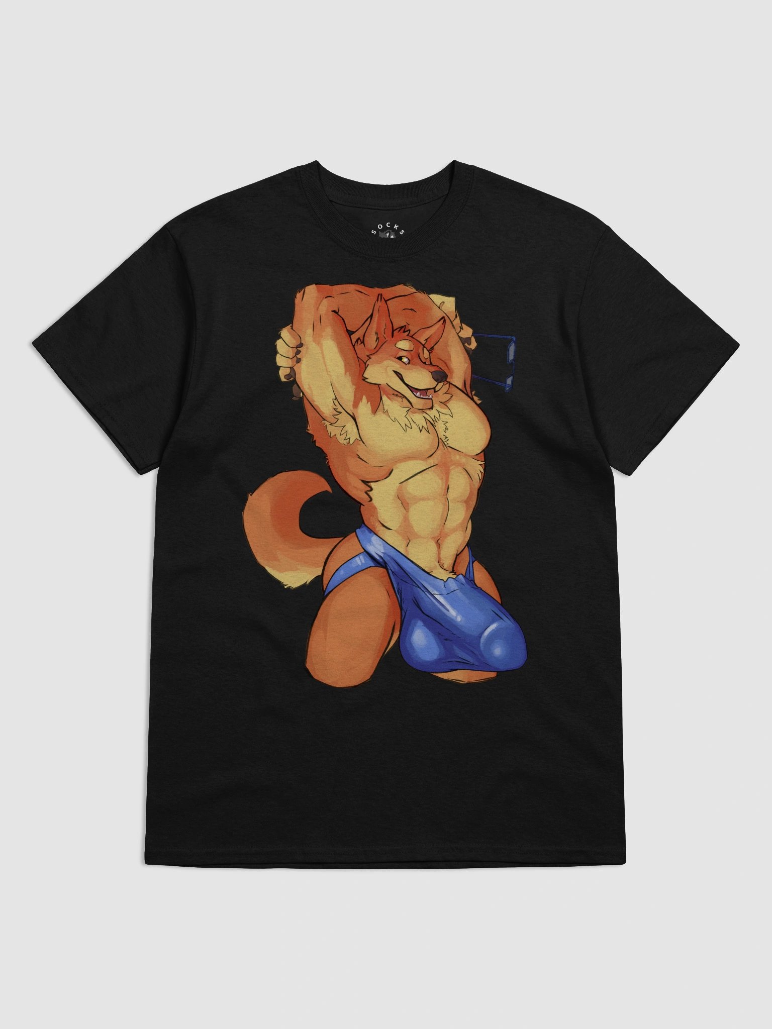 BDE Shirt (No Text) product image (45)