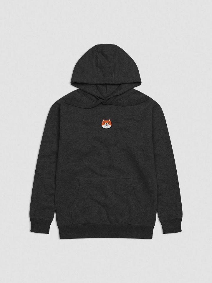 SHIBA HOODIE product image (3)
