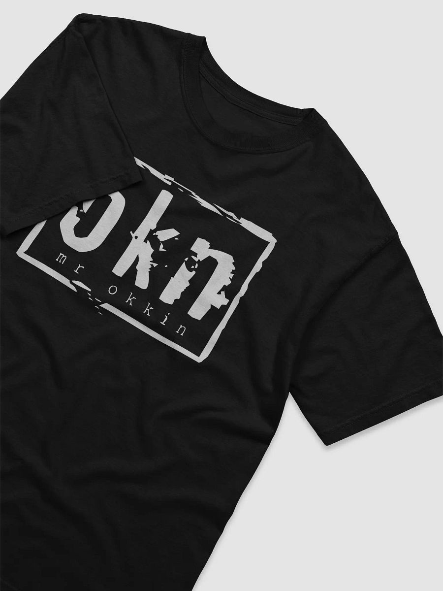 T-Shirt MrOkkin Story Teller product image (3)