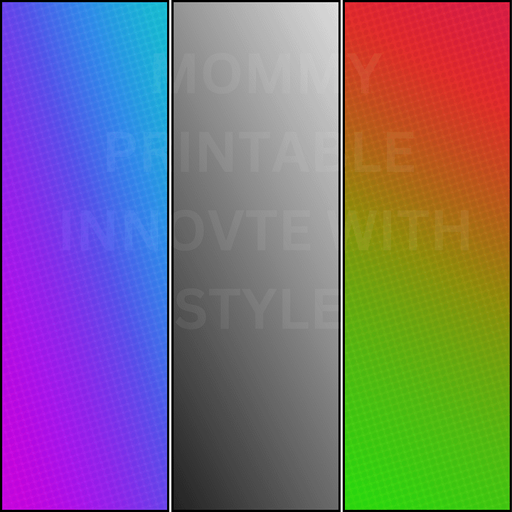 Pop Color Gradient Bundle product image (2)