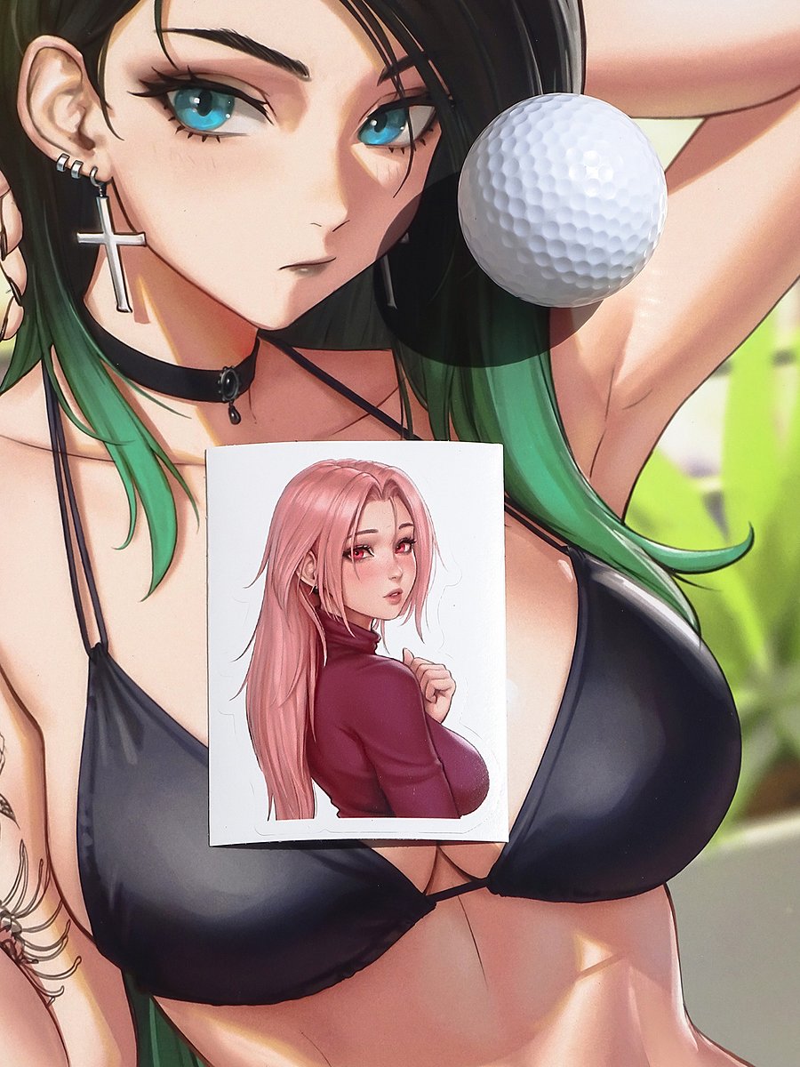 Chloe Valentine B product image (4)
