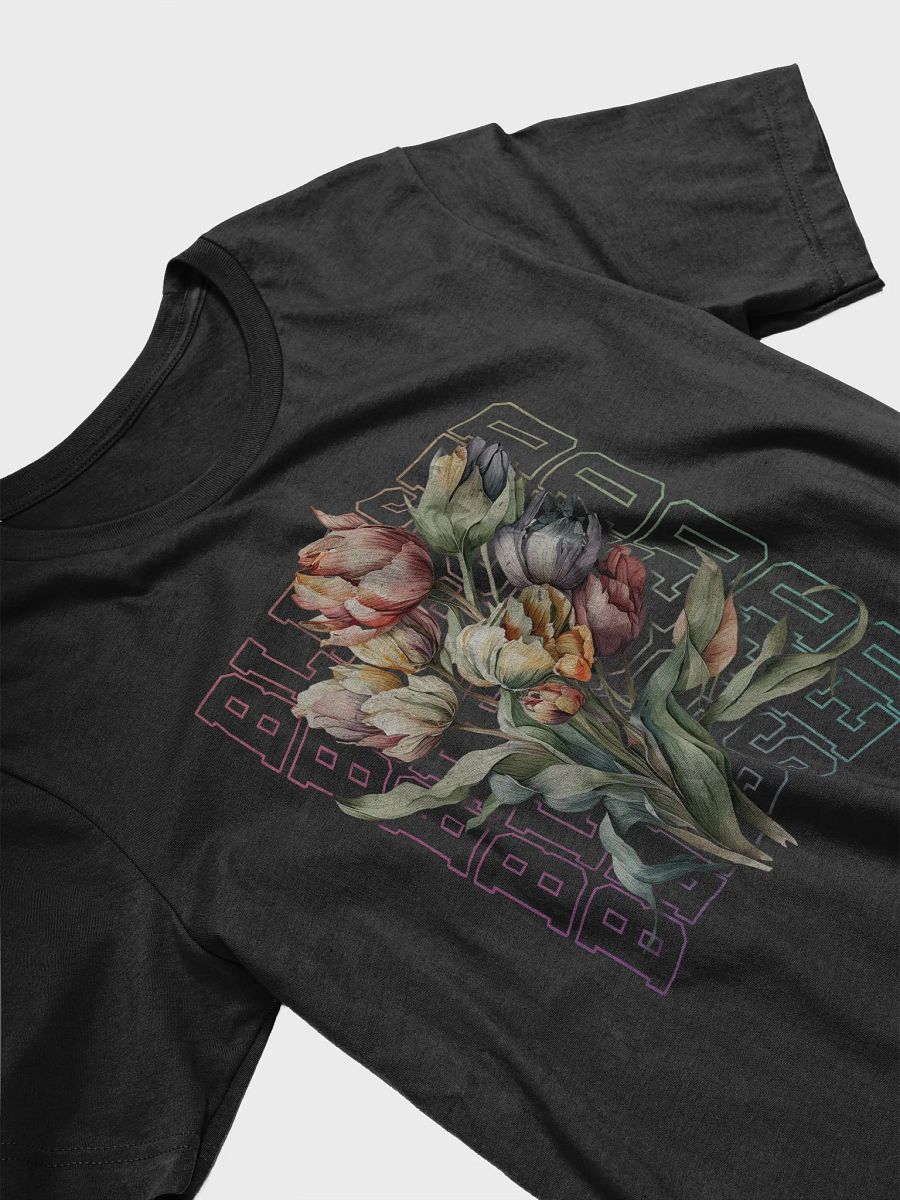 Blessed t shirt product image (3)