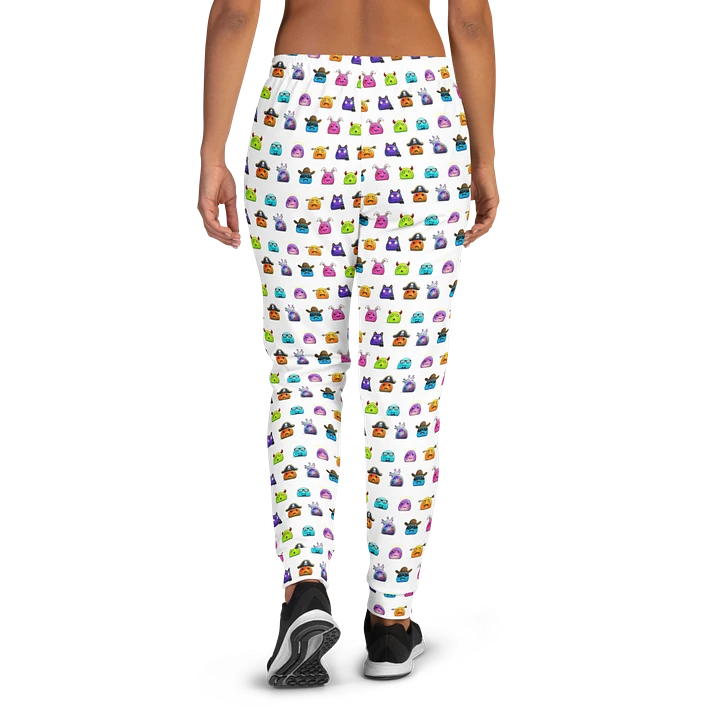 The Morbies - Women's Joggers product image (2)