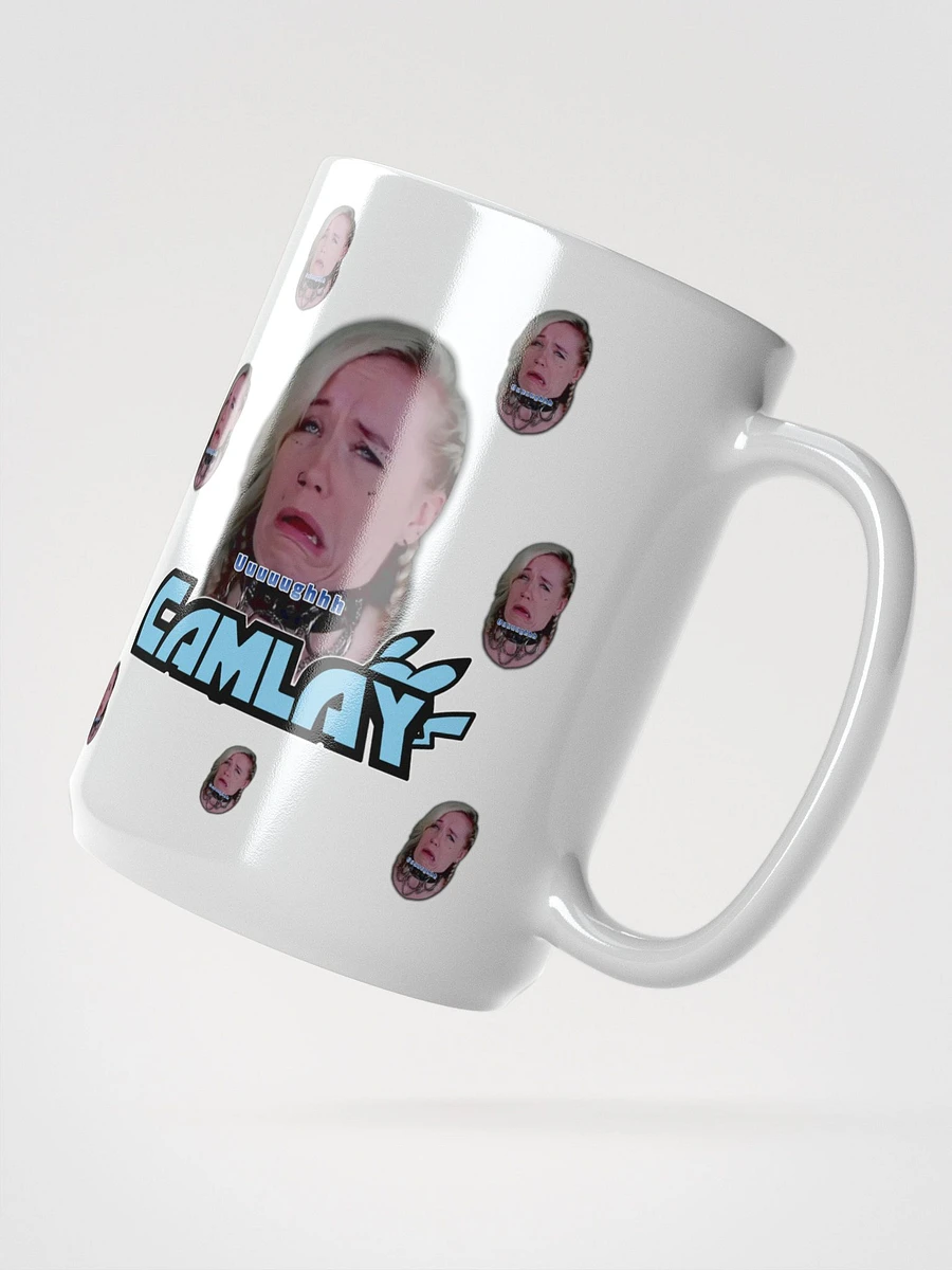 [Camlay] Shartface Mug product image (2)