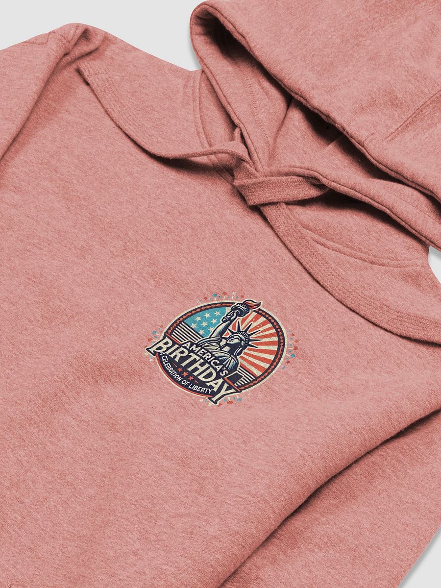 Liberty Celebration Hoodie product image (30)