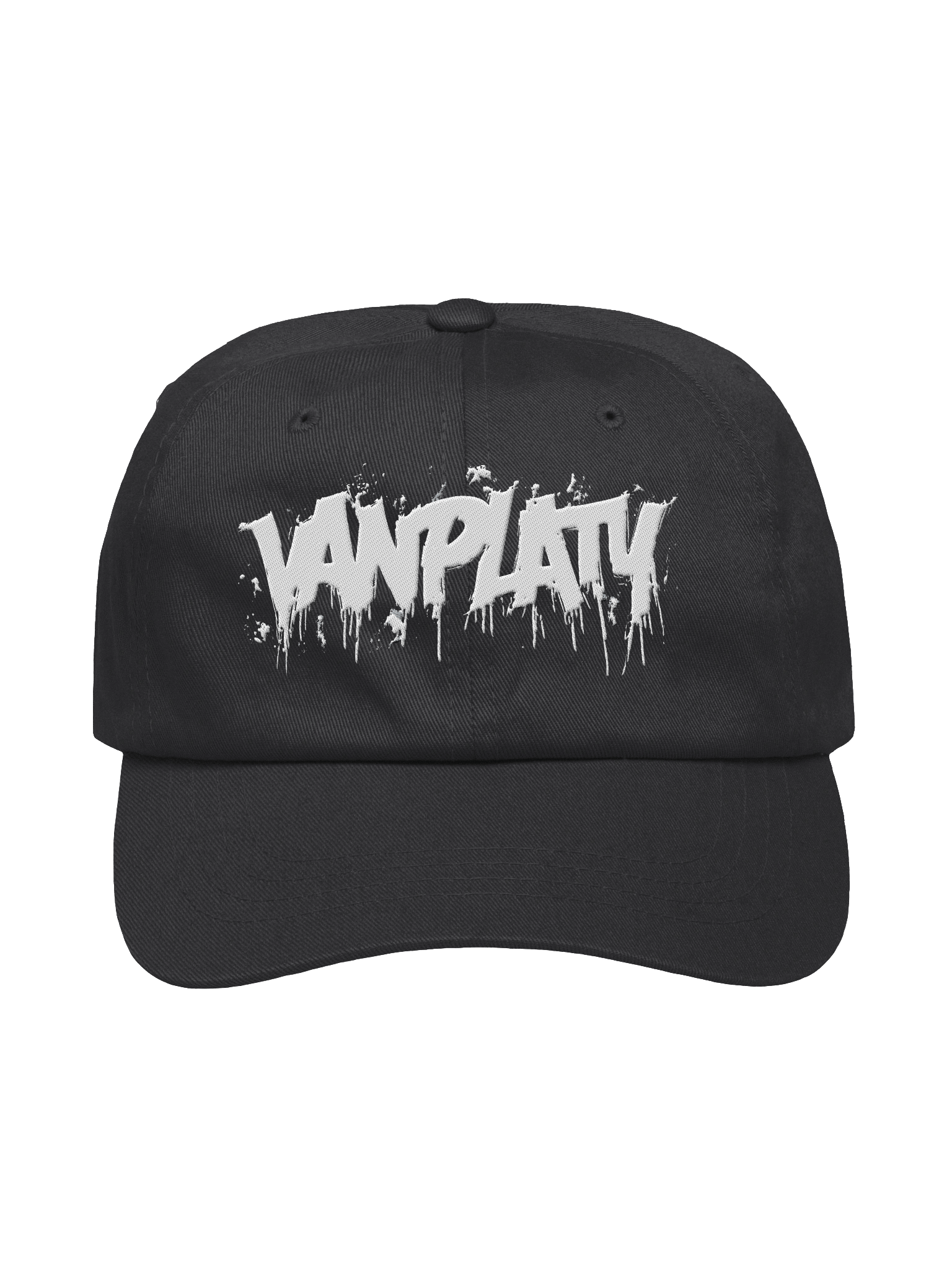 VanPlaty - Dad Hat product image (3)