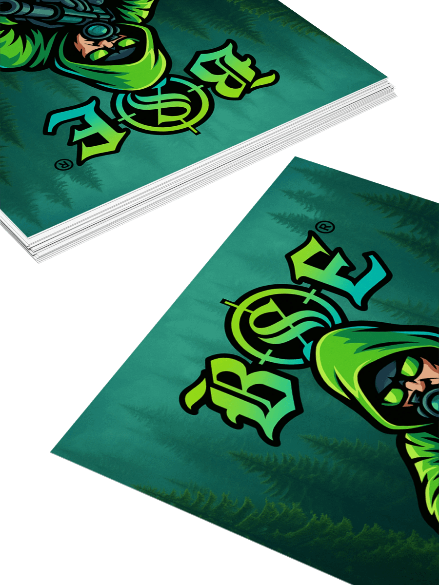 BSE Sticker product image (4)