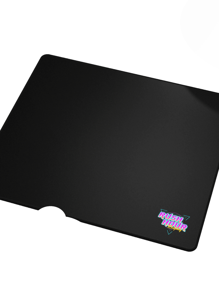 Rush Hour Roleplay Gaming Mouse Pad product image (3)
