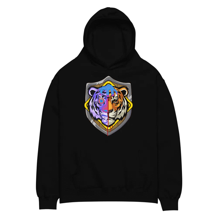 Eye of the Tiger 6+ product image (2)