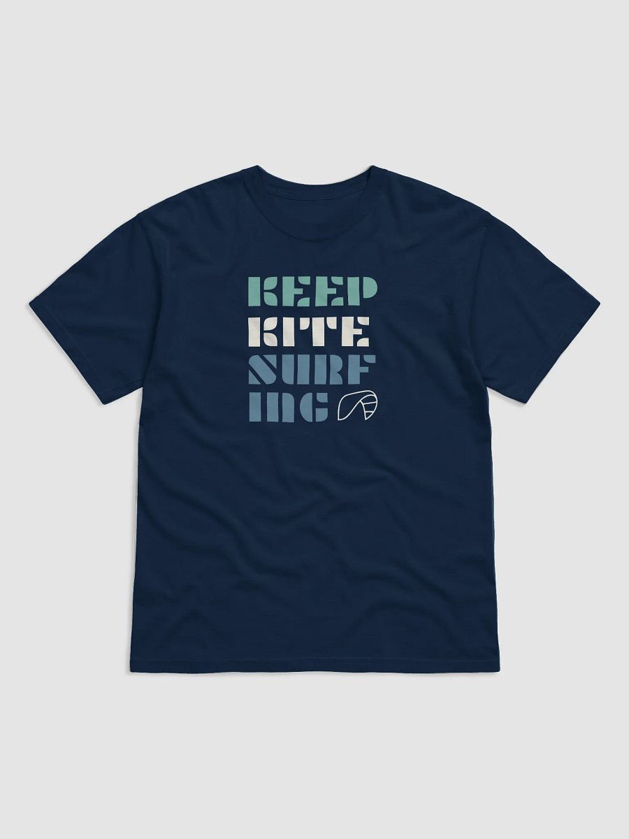Keep Kiting Teal product image (2)