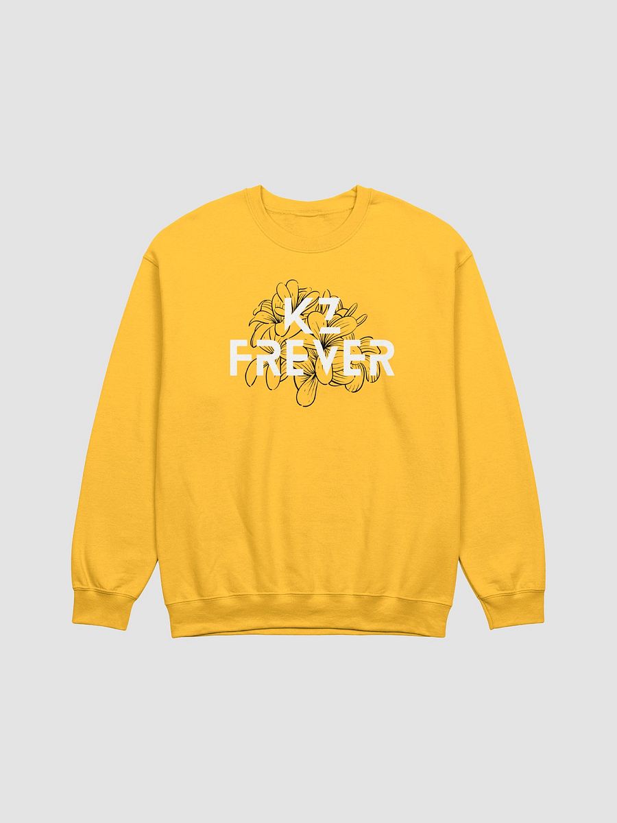 Matt's La Flame Sweatshirt product image (1)