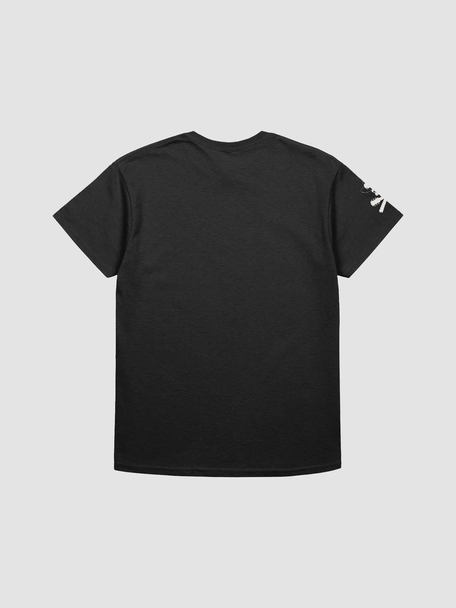 CREEPY SABOT-Shirt product image (4)