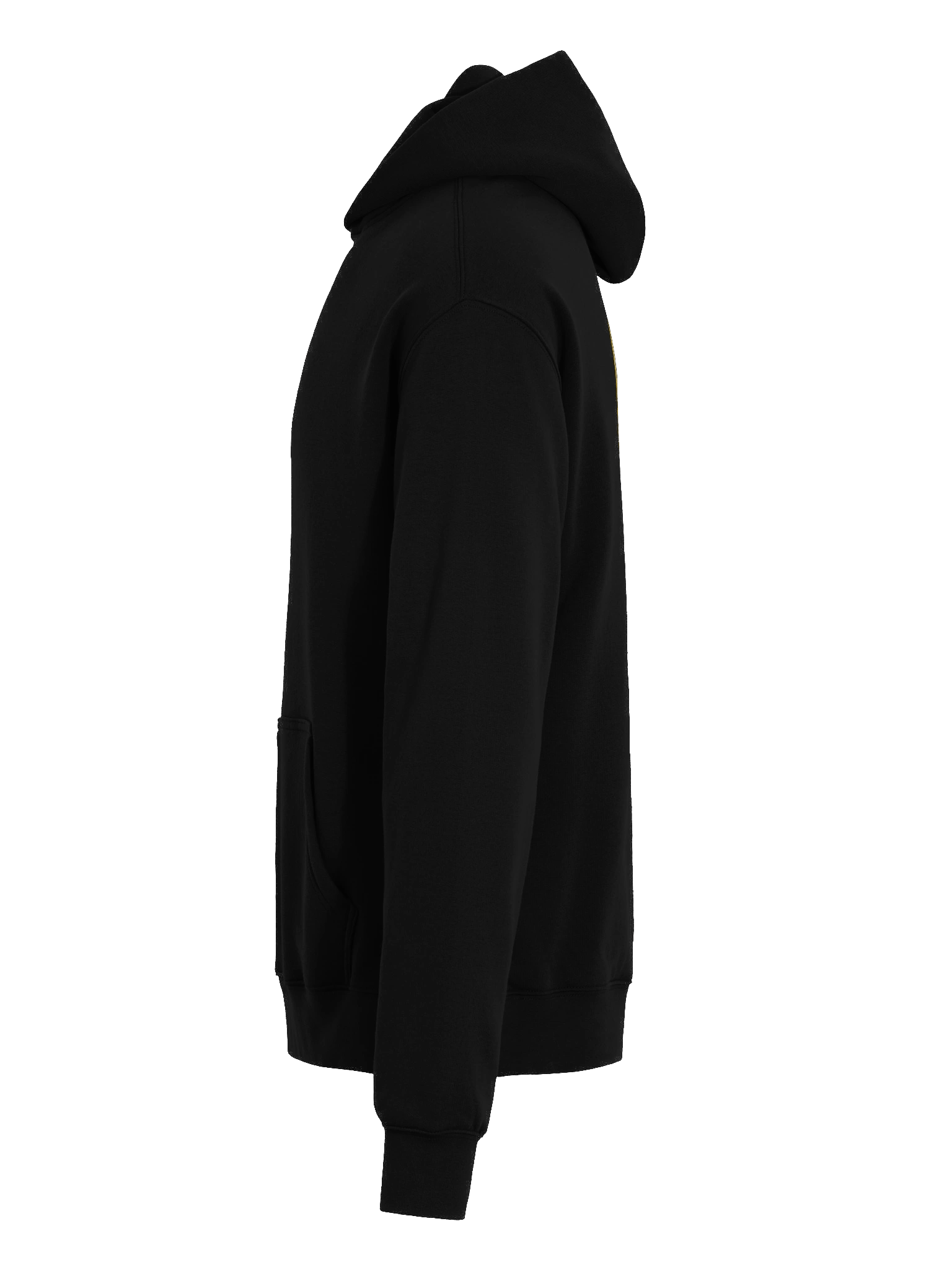 AS Colour Unisex Premium Oversized Hoodie product image (7)