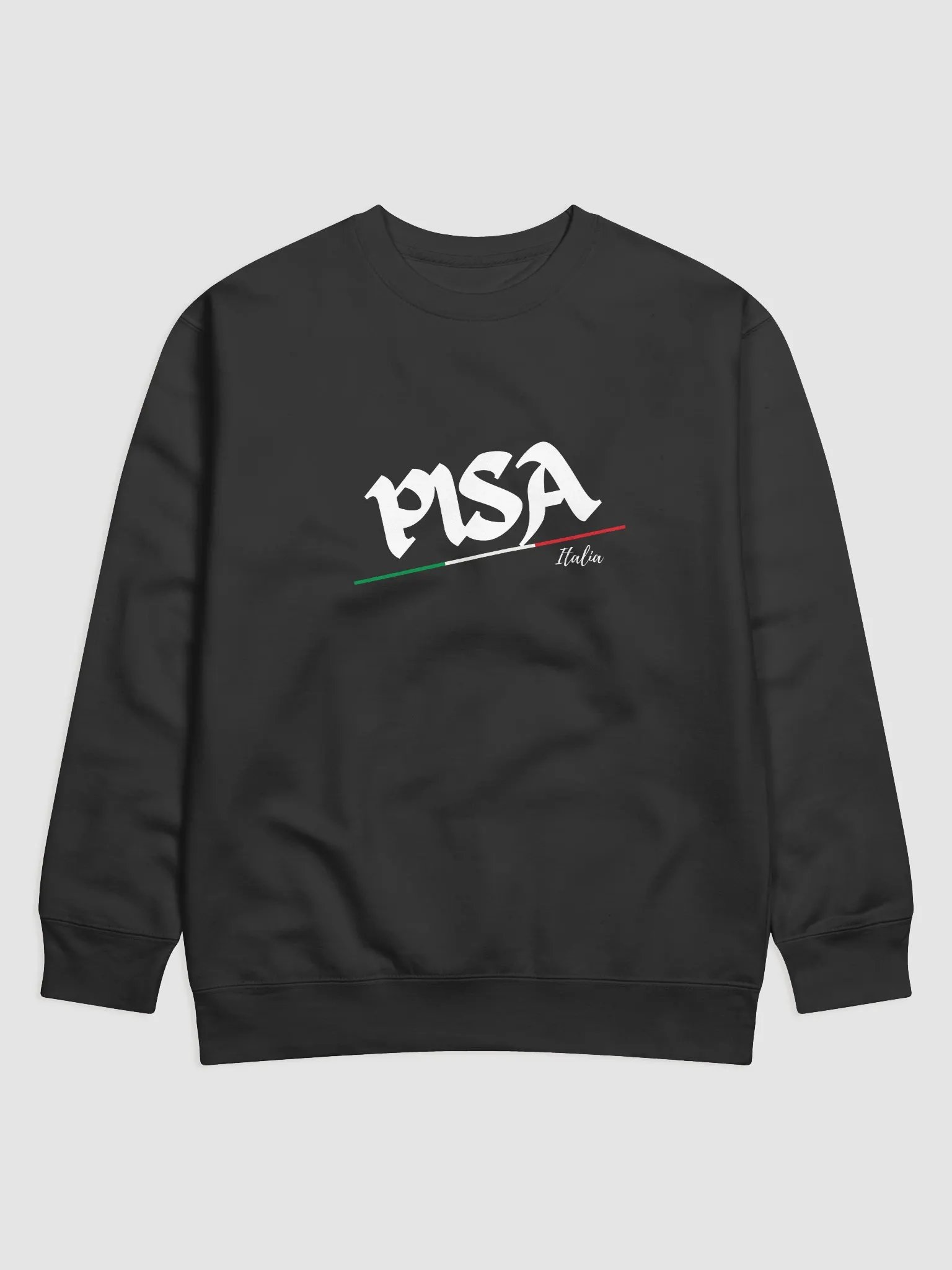 Italian Themed Merch - Pisa High Quality Sweat product image (1)