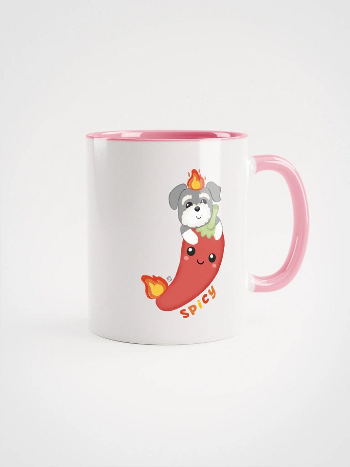 Spicy Heidi Mug product image (51)