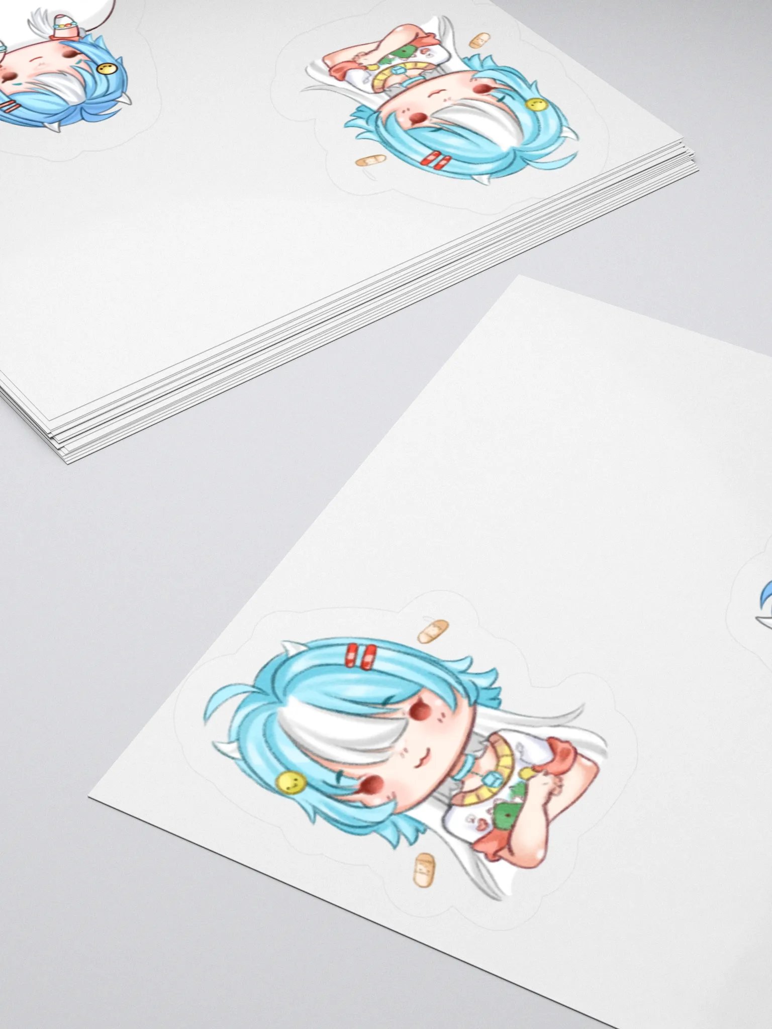 Rylie_TM Stickers product image (11)