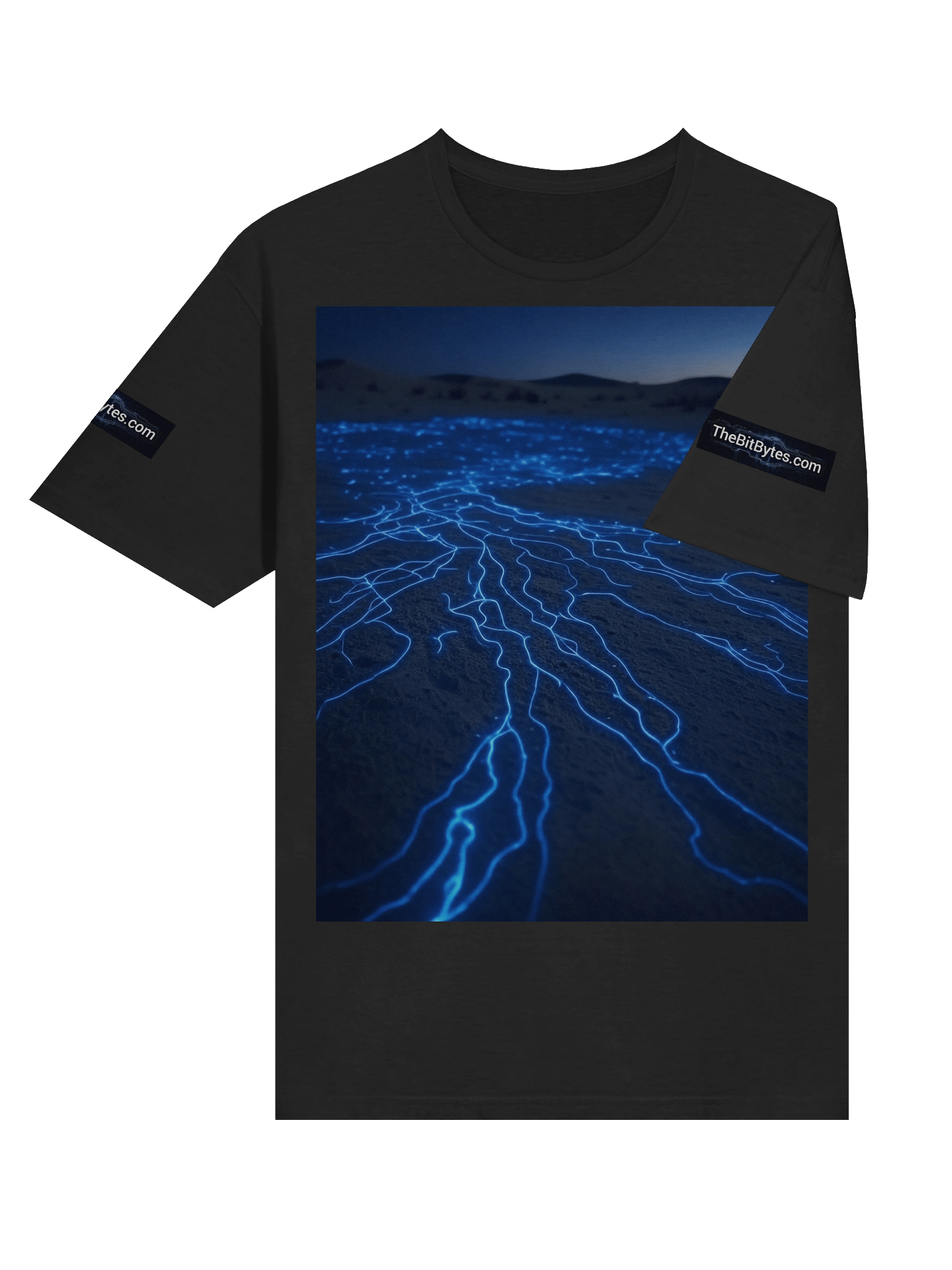 Tizzy Cover T-Shirt product image (6)