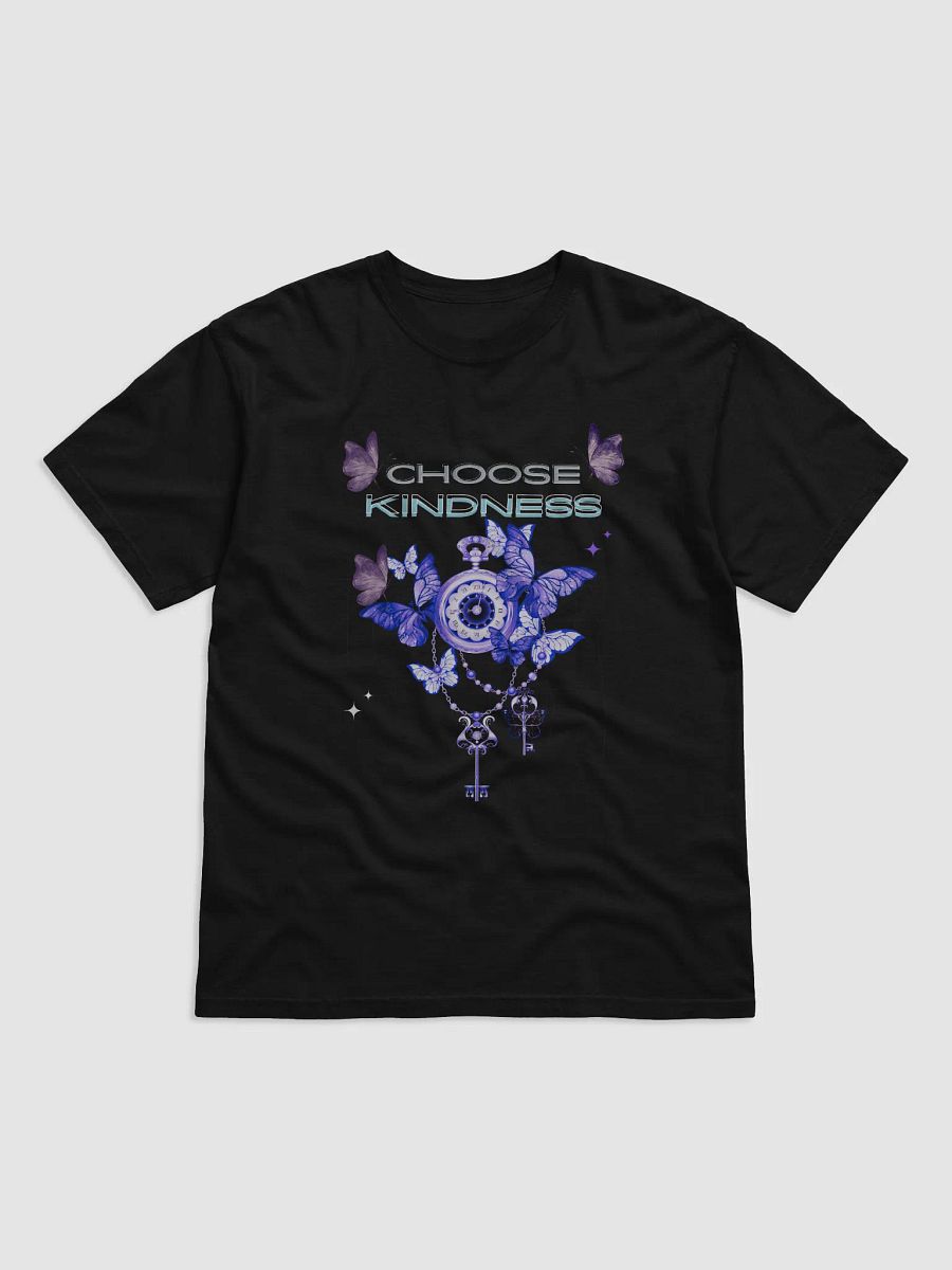 Choose Kindness Tee Shirt product image (4)