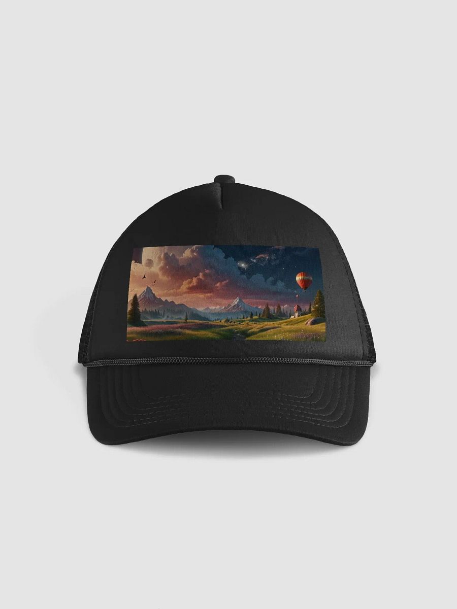 Dream Land Truckers Cap product image (1)