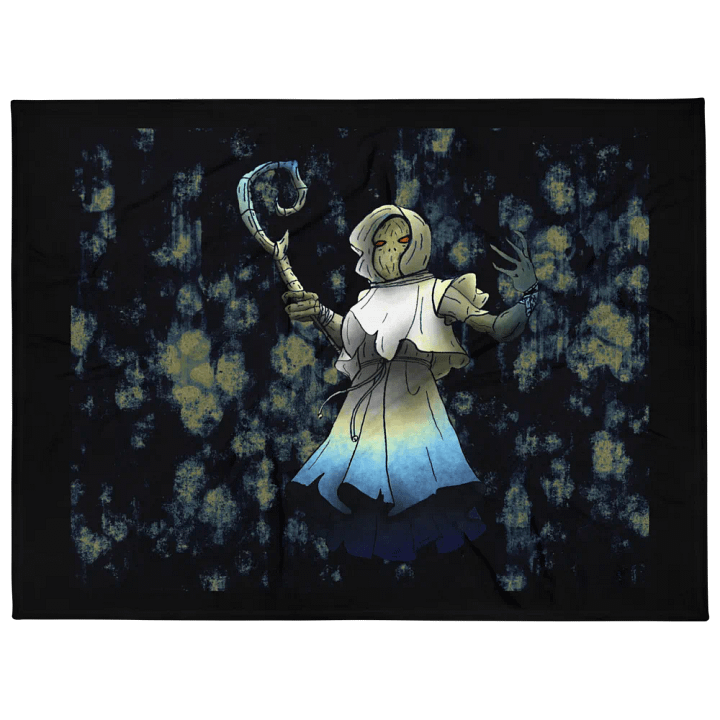 Bairn Throw Blanket product image (2)