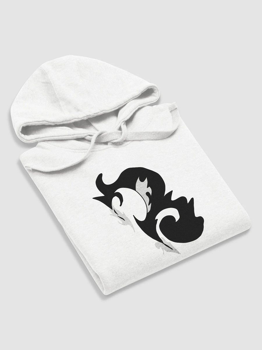 W Water Splash hoodie product image (5)