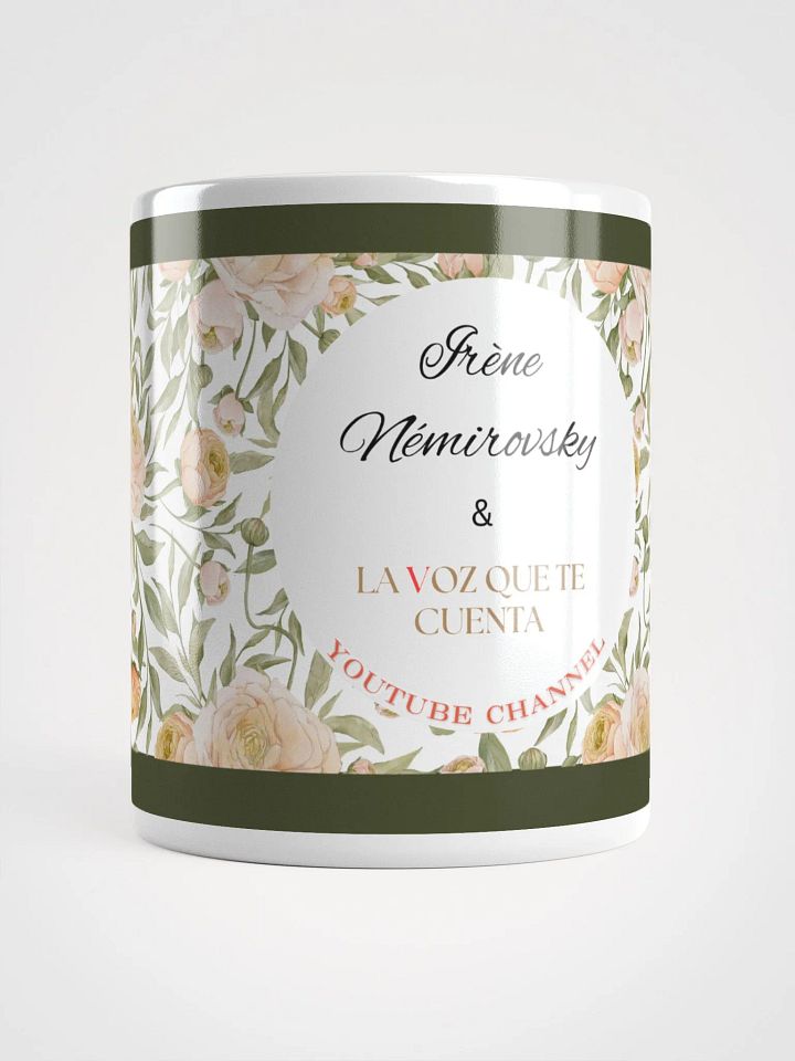 Taza Irène Némirovsky product image (1)