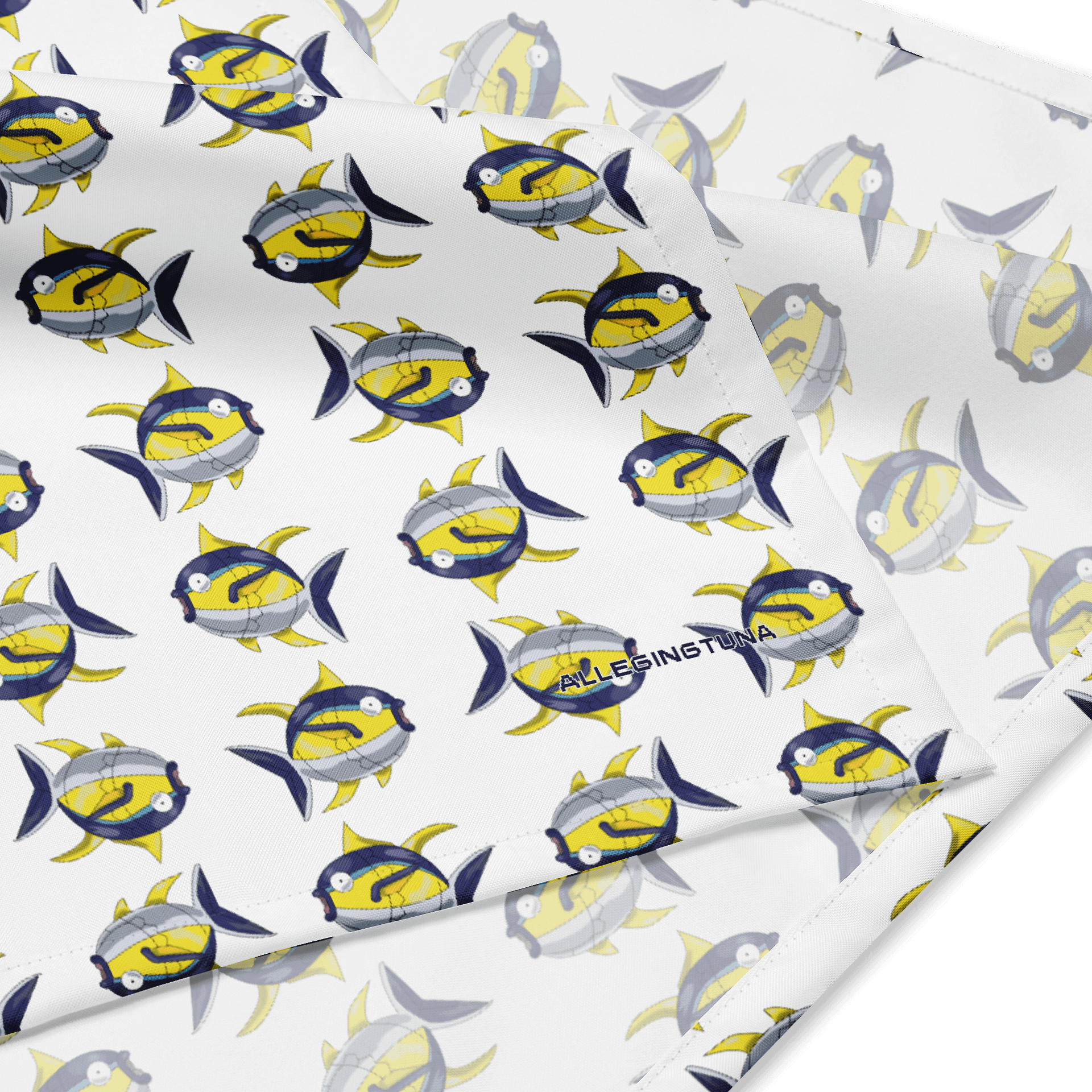 Magi-Tuna Bandana product image (2)