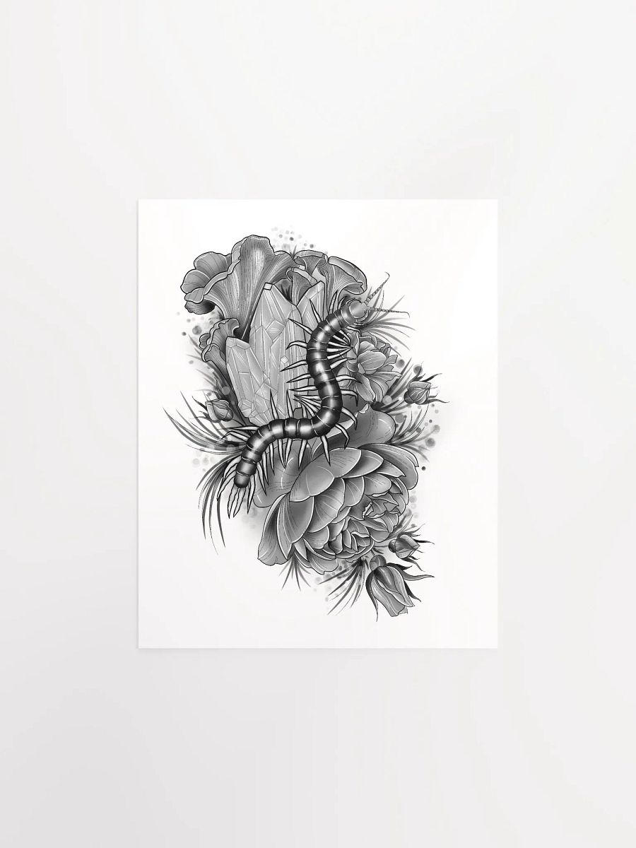 Centipede Poster product image (1)