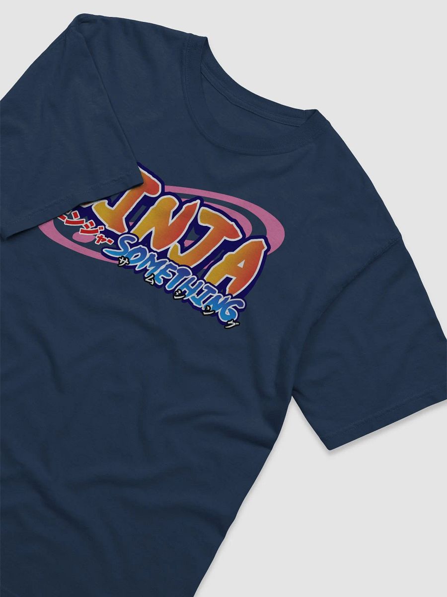 Ninja Something Shirt product image (59)