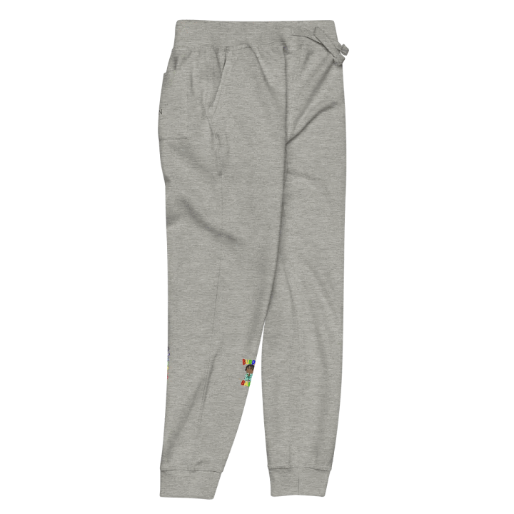 Buddha Baby Serenity Joggers ZEN GEN 1 product image (12)