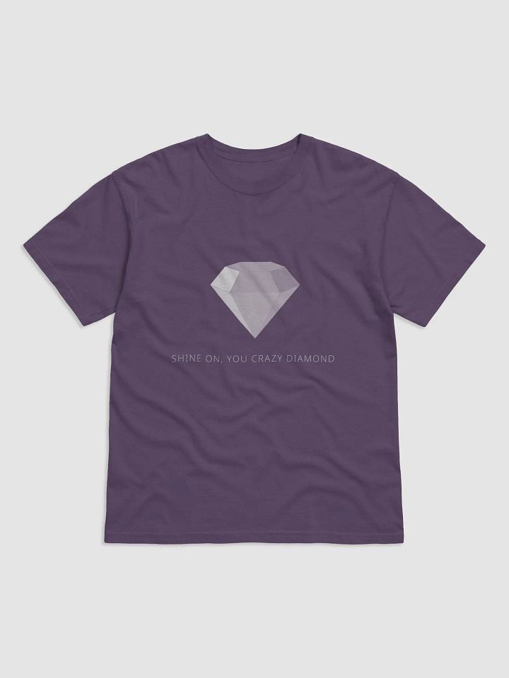 Diamond Lines Comfort Tee product image (1)
