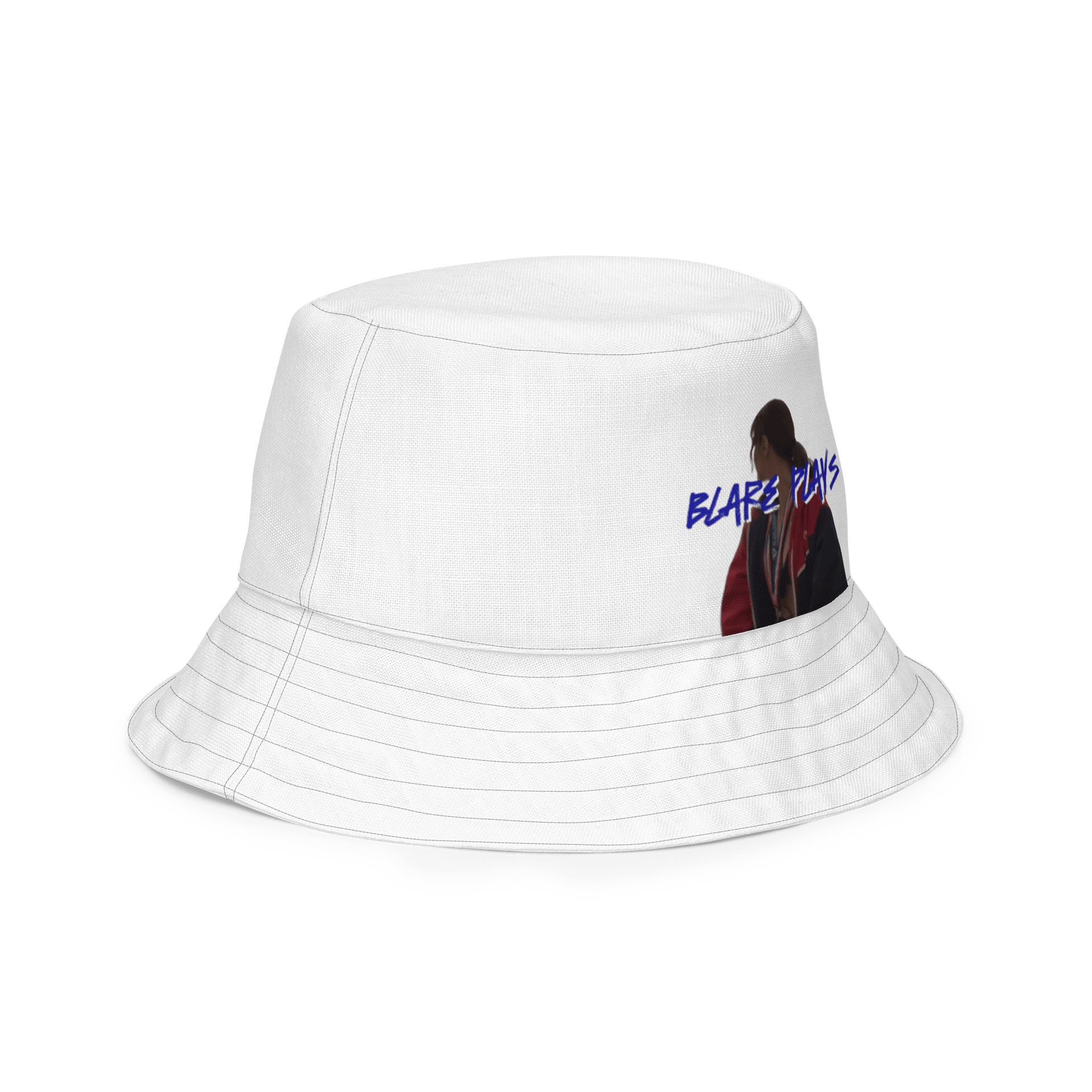Champion's Reversible Bucket Hat product image (2)