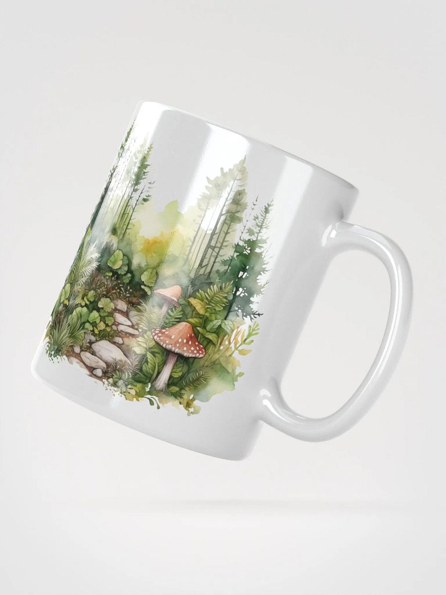Enchanted Forest Mug product image (3)
