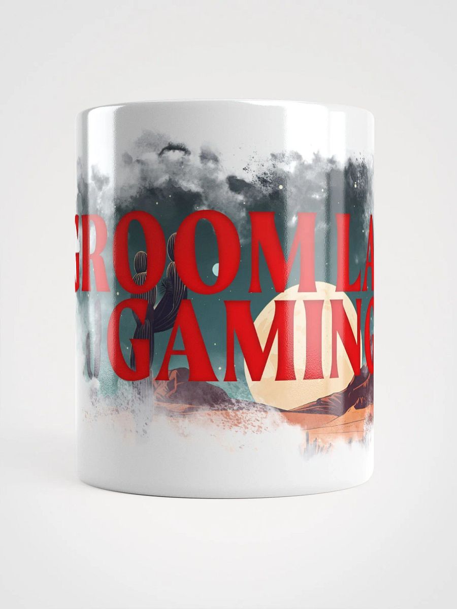 Groom Lake Gaming Mug product image (5)