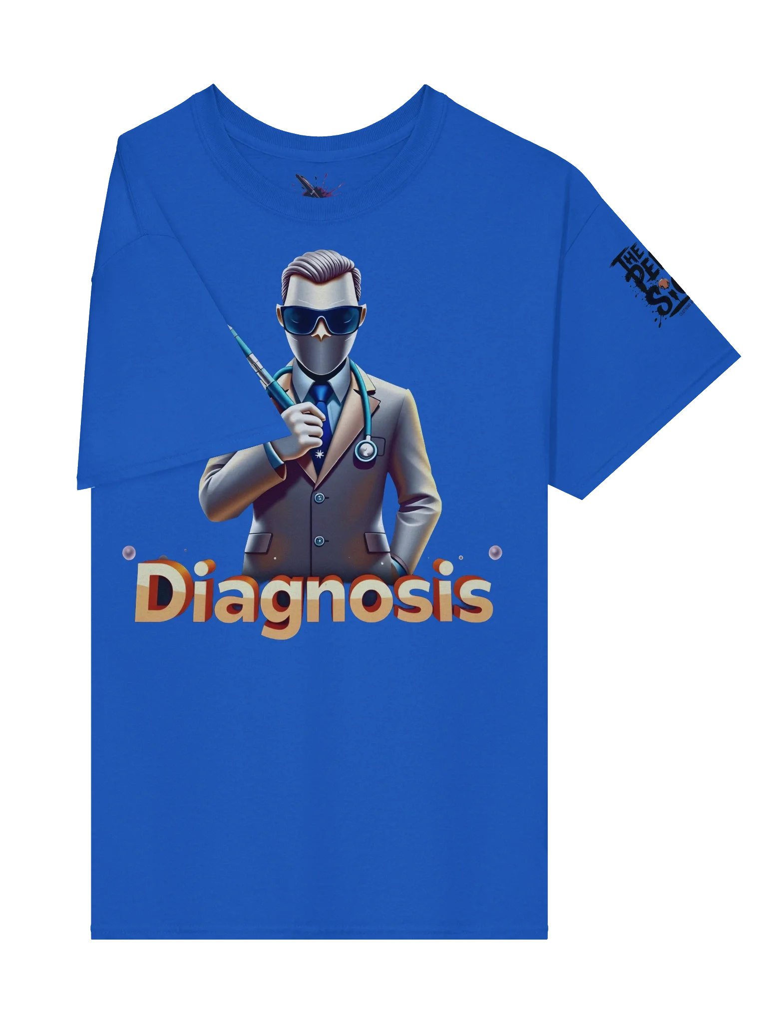 Poetry Life League: Diagnosis product image (7)