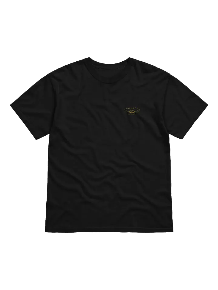 Royal Jewels Winged Crown T-Shirt product image (2)