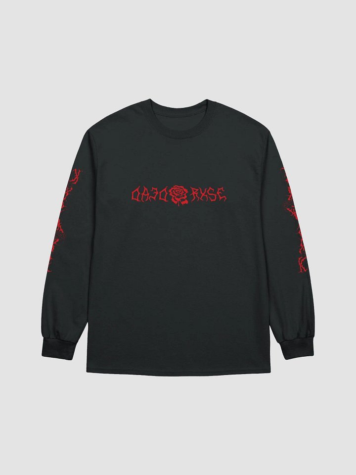 DEAD RXSE - Ultra Cotton Long Sleeve T-Shirt product image (1)