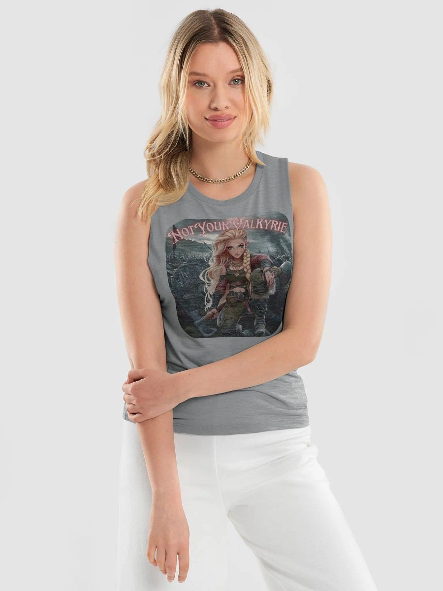 NotYourValkyrie Battlefield product image (3)