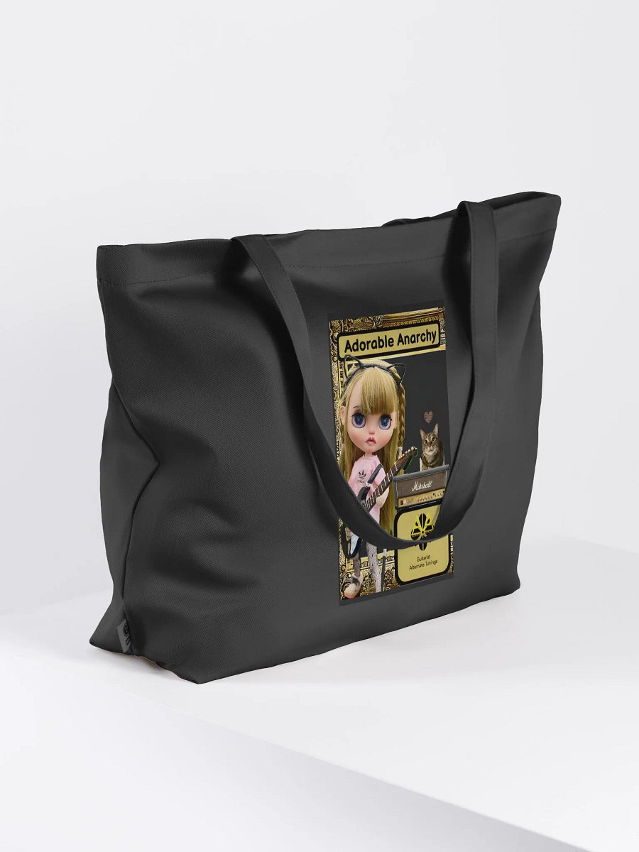 Cool AA Tote product image (4)