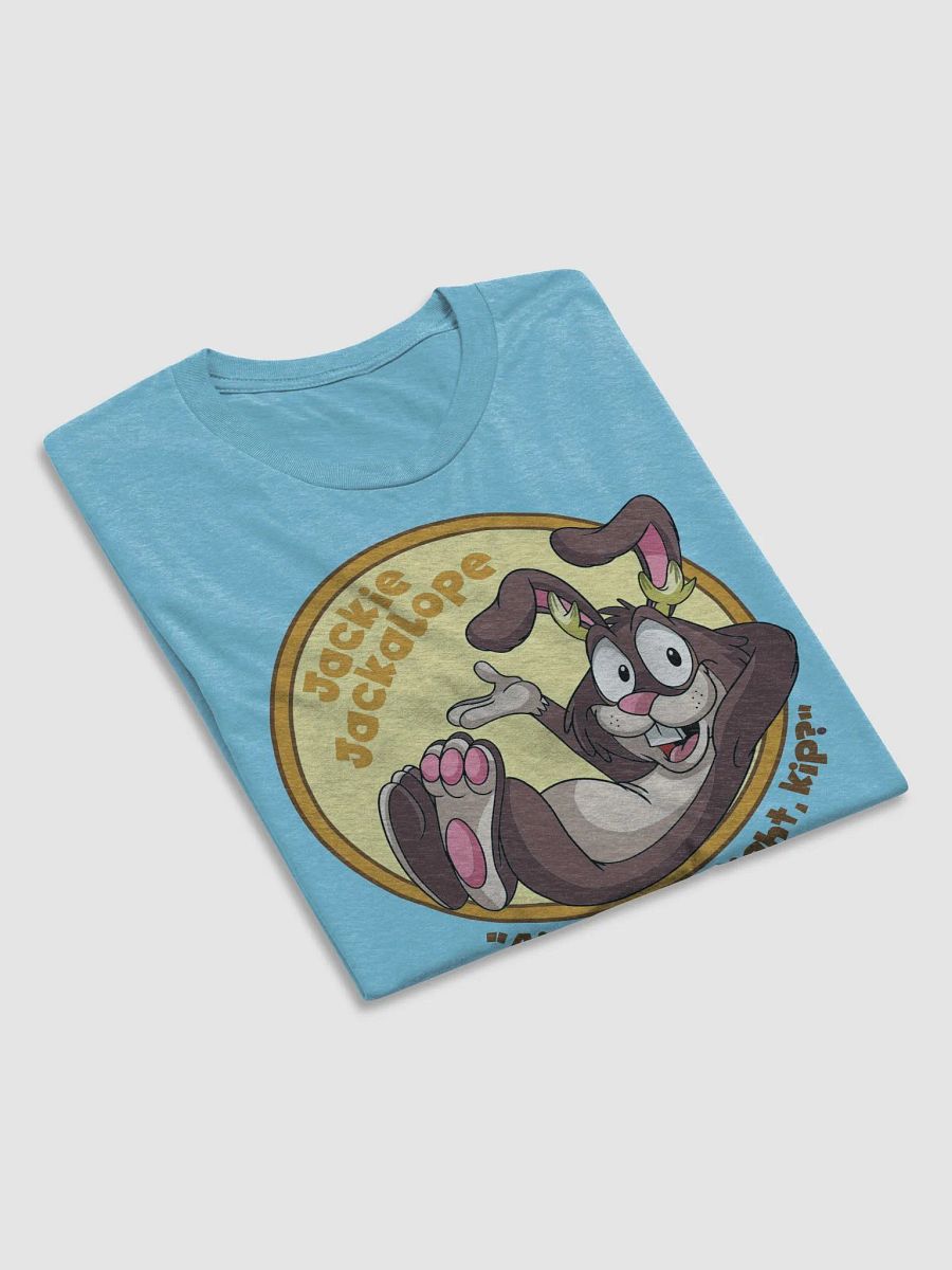 Jackie Logo'd Tee product image (6)
