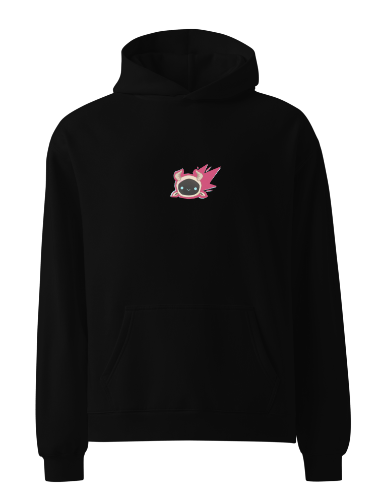 Sheepy Evo Hoodie product image (1)