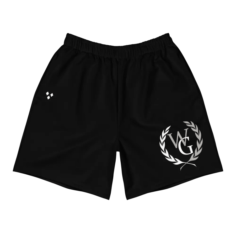 WG LOGO - ATHLETIC SHORTS product image (11)