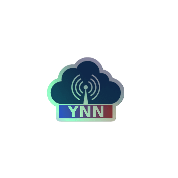 Your News Now Stickers product image (2)