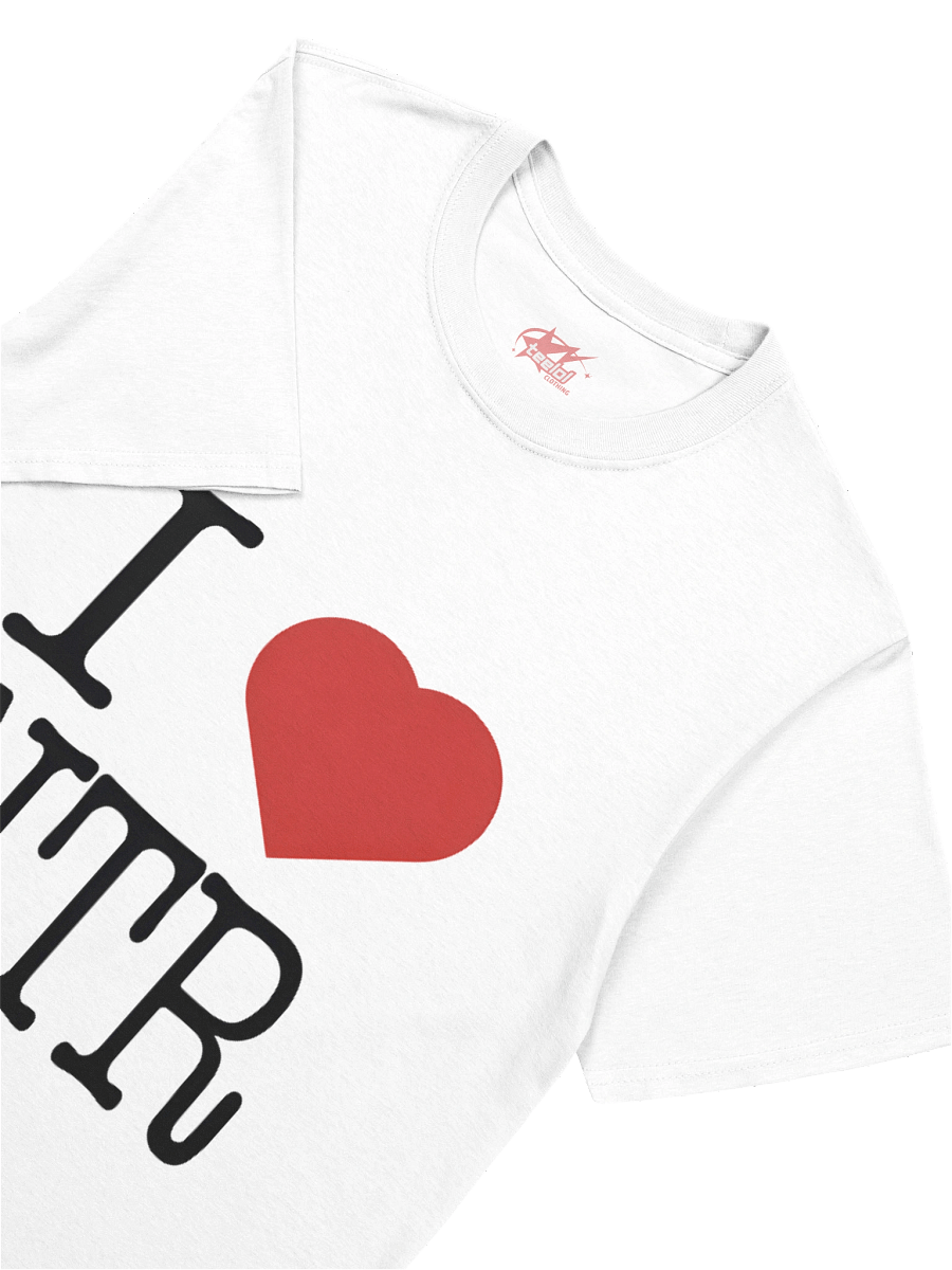 I Love NTR Shirt product image (14)