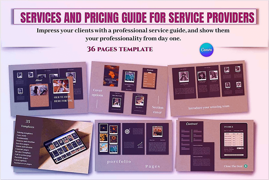 The Digital Mastery Pack product image (8)