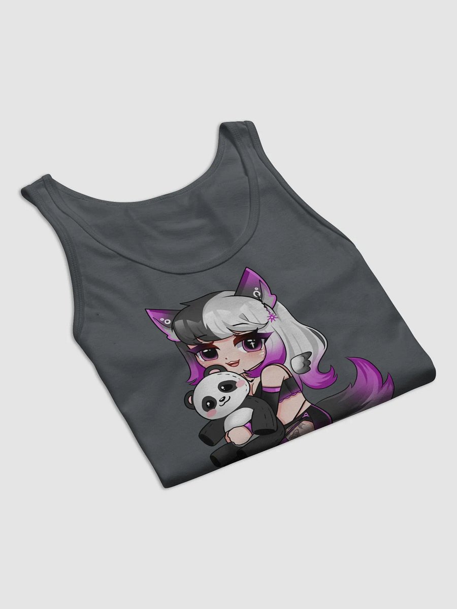 Chibi Rezzyuma Tank product image (8)