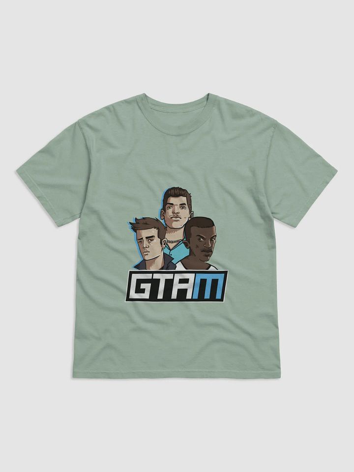 Trilogy Tee product image (11)